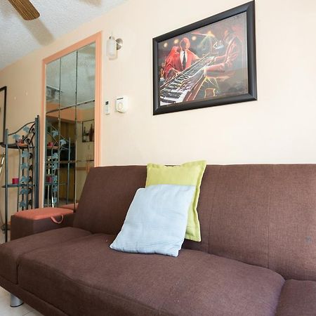 Cozy Accommodations 킹스톤 외부 사진