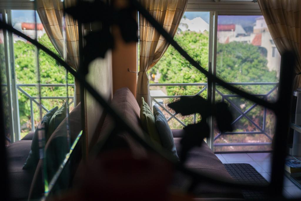 Cozy Accommodations 킹스톤 외부 사진